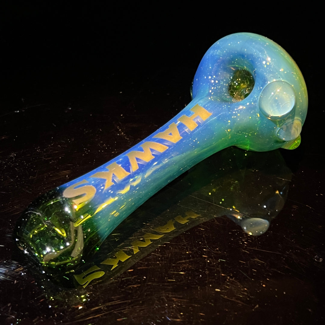 Seahawks Glass Pipe Glass Pipe Tako Glass   