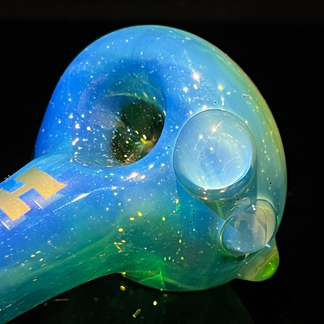 Seahawks Glass Pipe Glass Pipe Tako Glass   