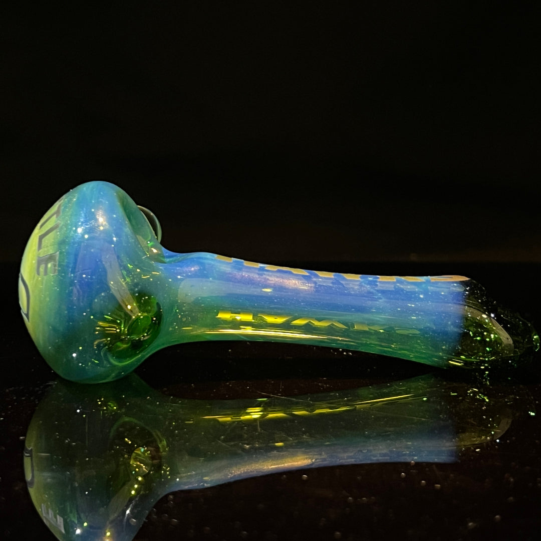 Seahawks Glass Pipe Glass Pipe Tako Glass   