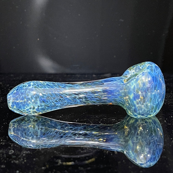 Frit Glass Spoon Glass Pipe Scooters Glass   