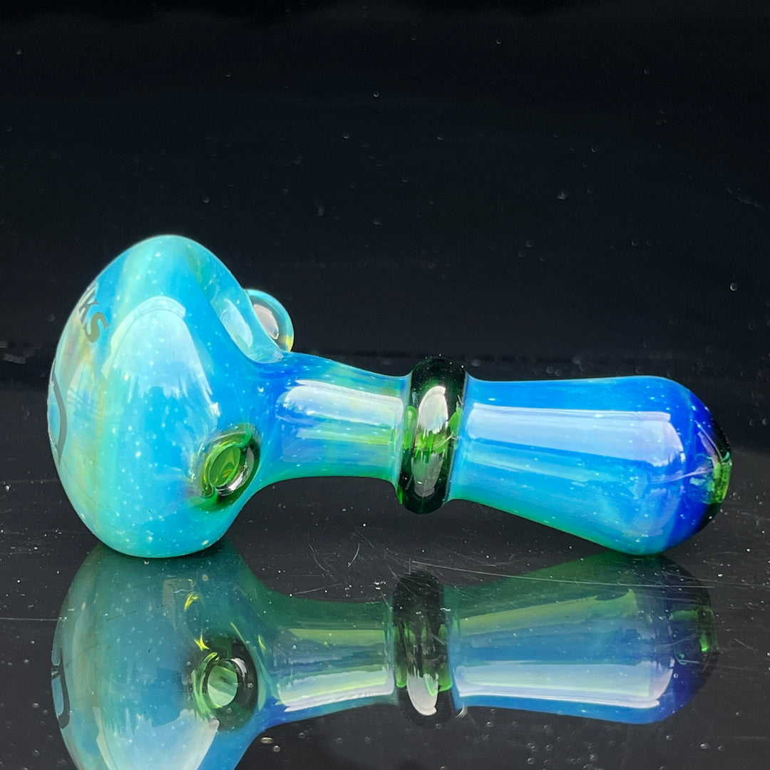 Seahawks Glass Pipe Glass Pipe Tako Glass   