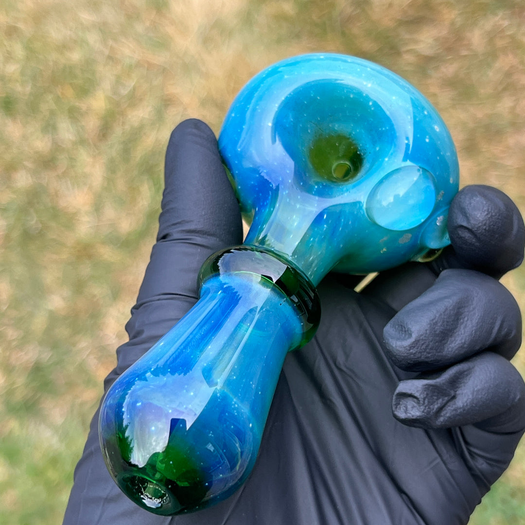 Seahawks Glass Pipe Glass Pipe Tako Glass   