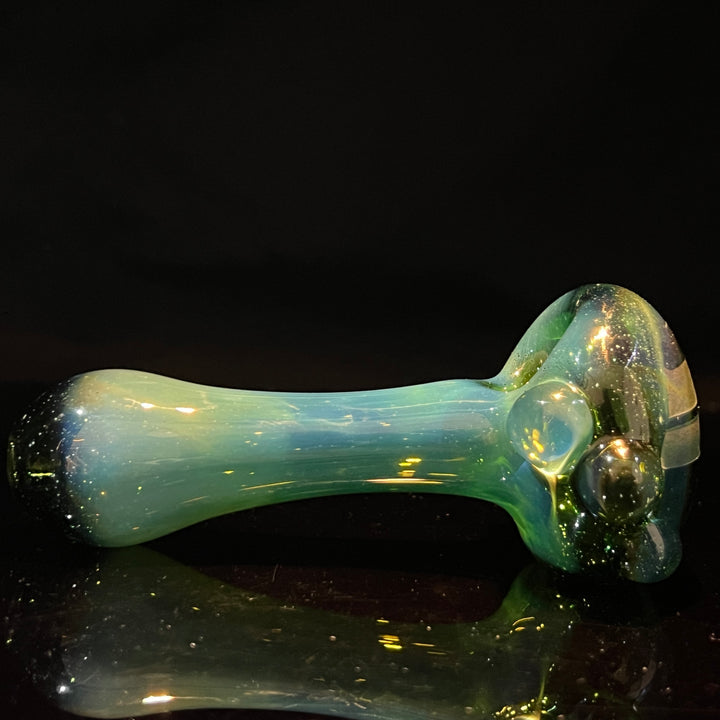 Seahawks Glass Pipe Glass Pipe Tako Glass   