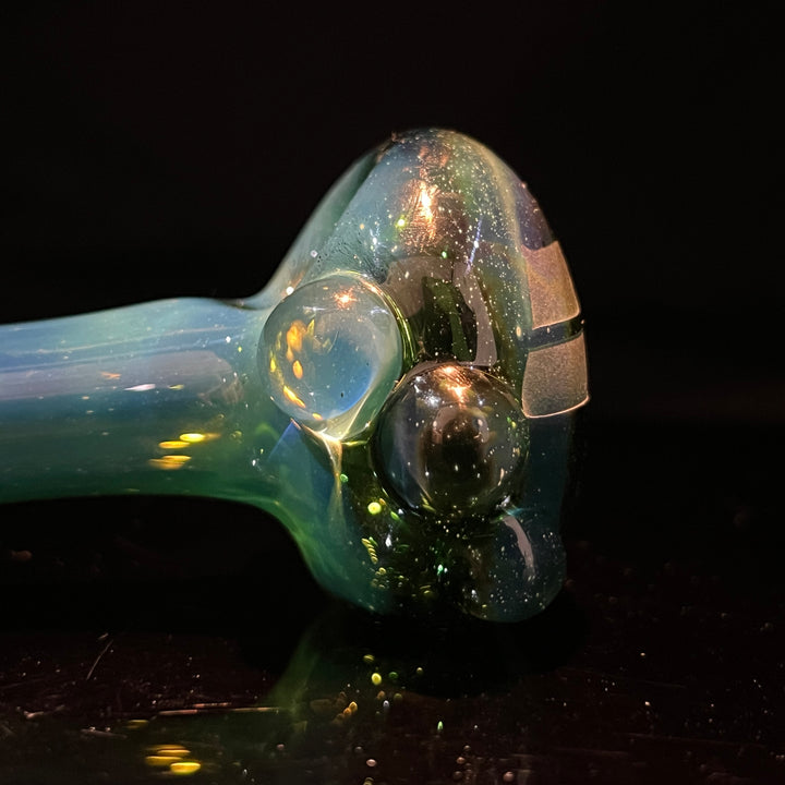 Seahawks Glass Pipe Glass Pipe Tako Glass   