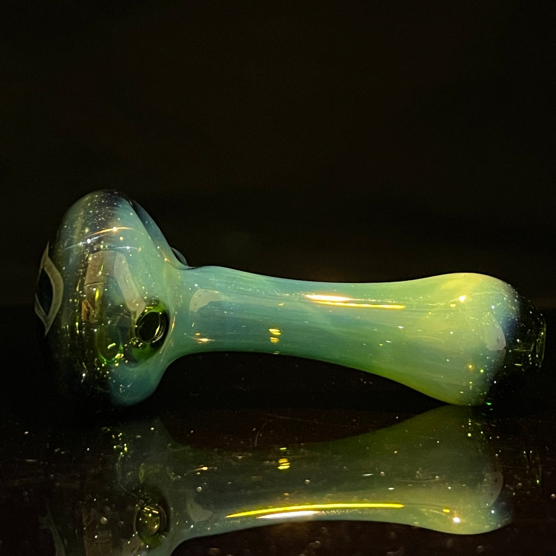 Seahawks Glass Pipe Glass Pipe Tako Glass   