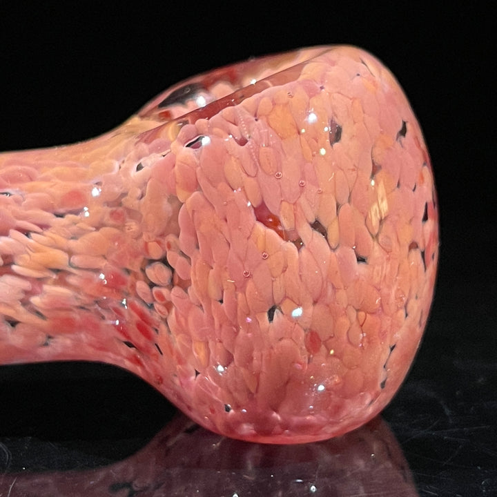 Frit Glass Spoon Glass Pipe Scooters Glass   