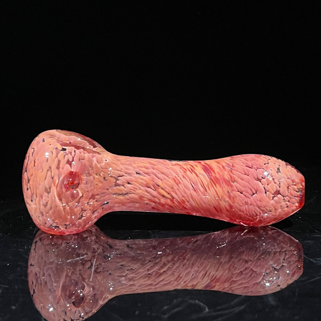 Frit Glass Spoon Glass Pipe Scooters Glass   