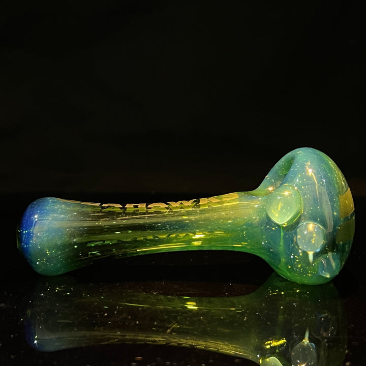 Seahawks Glass Pipe Glass Pipe Tako Glass   