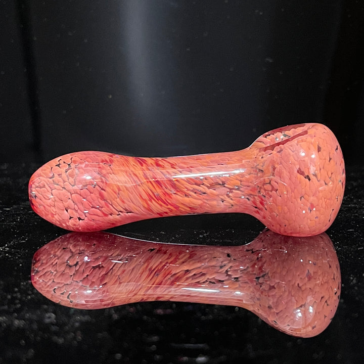 Frit Glass Spoon Glass Pipe Scooters Glass   