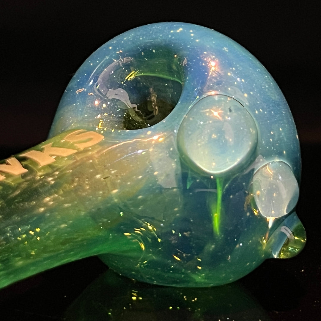 Seahawks Glass Pipe Glass Pipe Tako Glass   