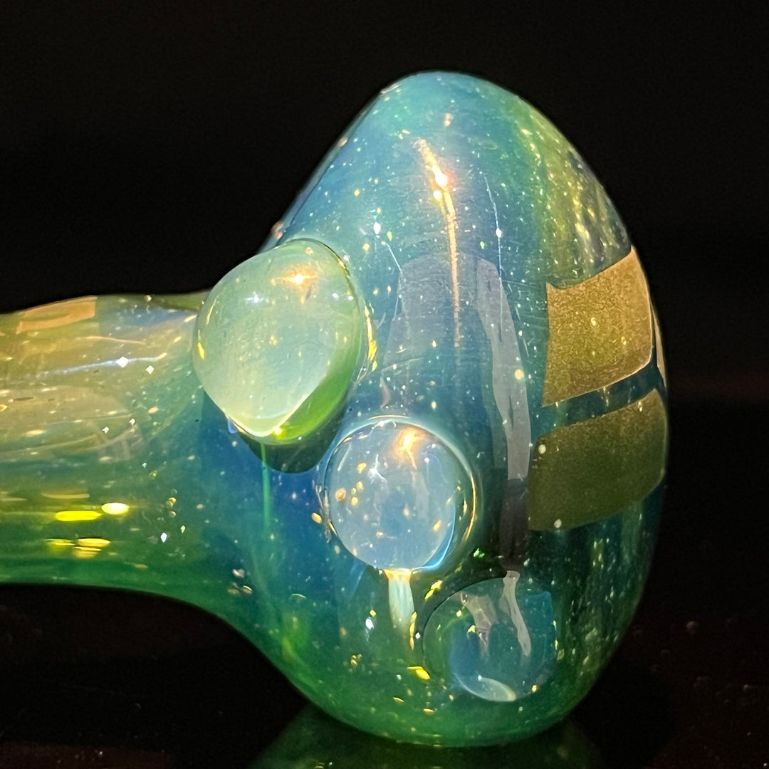 Seahawks Glass Pipe Glass Pipe Tako Glass   