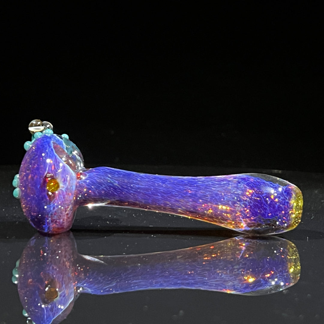 Frog Spoon Glass Pipe Beezy Glass