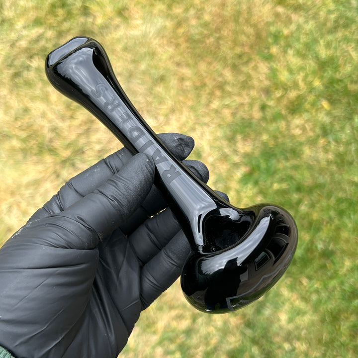 Raiders Glass Pipe Glass Pipe Tako Glass   