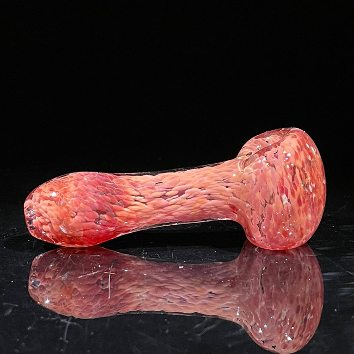 Frit Glass Spoon Glass Pipe Scooters Glass   