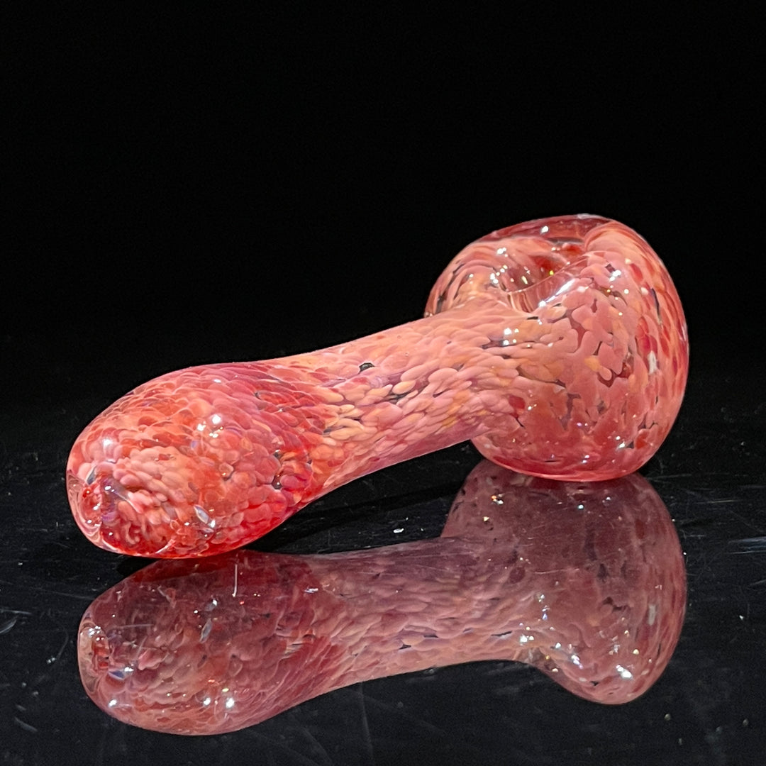 Frit Glass Spoon Glass Pipe Scooters Glass   