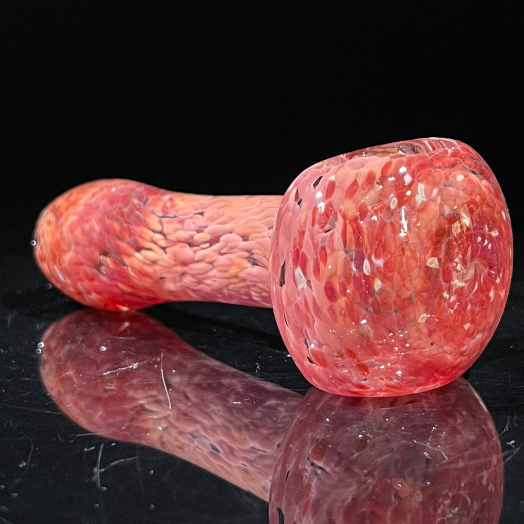 Frit Glass Spoon Glass Pipe Scooters Glass   