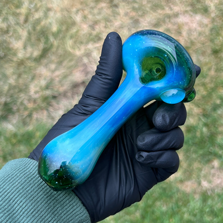 Seahawks Glass Pipe Glass Pipe Tako Glass   