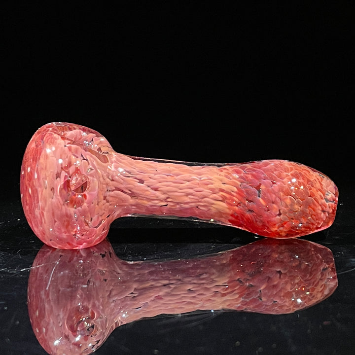 Frit Glass Spoon Glass Pipe Scooters Glass   