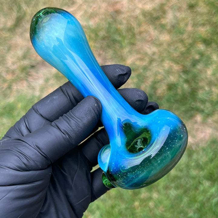 Seahawks Glass Pipe Glass Pipe Tako Glass   