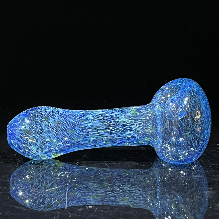 Frit Glass Spoon Glass Pipe Scooters Glass   