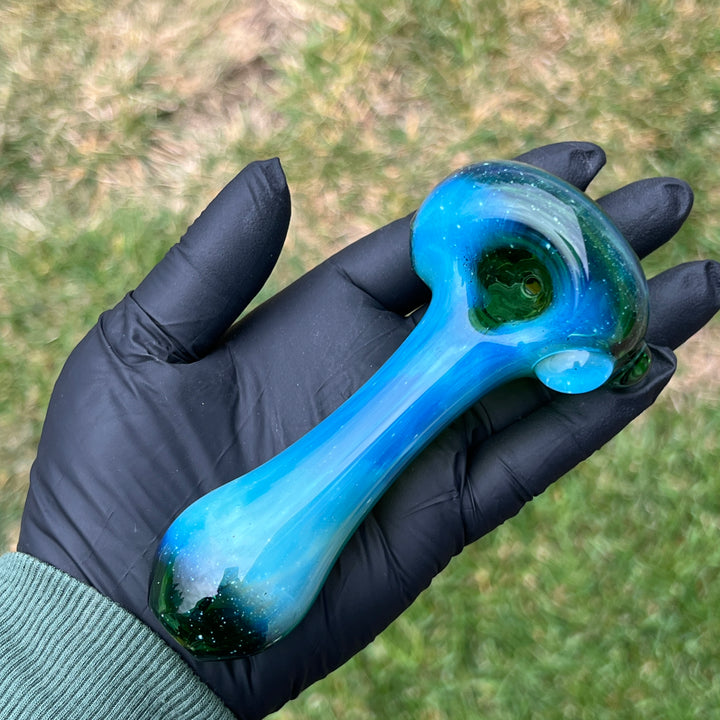 Seahawks Glass Pipe Glass Pipe Tako Glass   