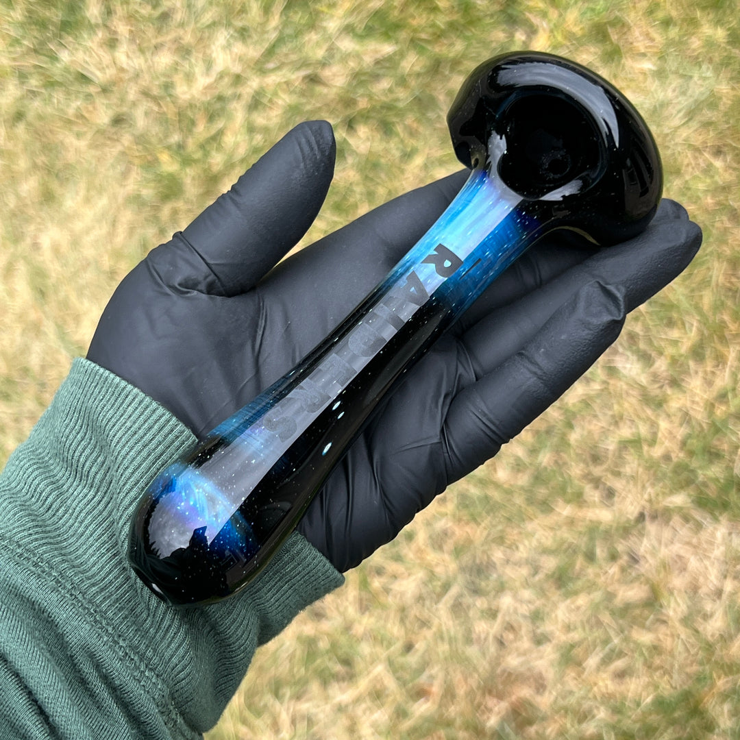 Raiders Glass Pipe Glass Pipe Tako Glass   