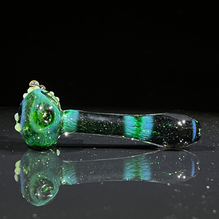 Frog Spoon Glass Pipe Beezy Glass