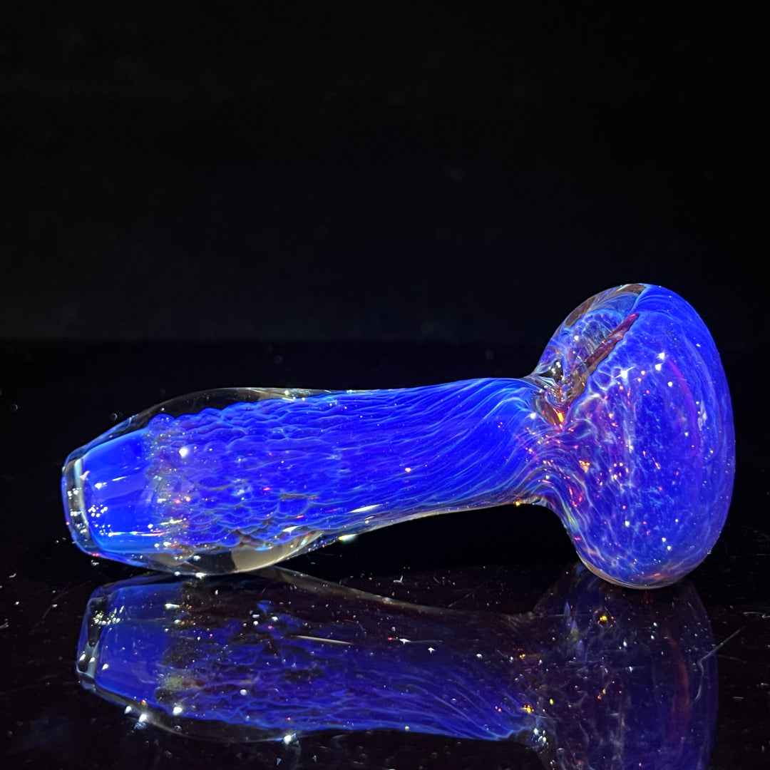 Purple Nebula Pipe Glass Pipe Tako Glass   