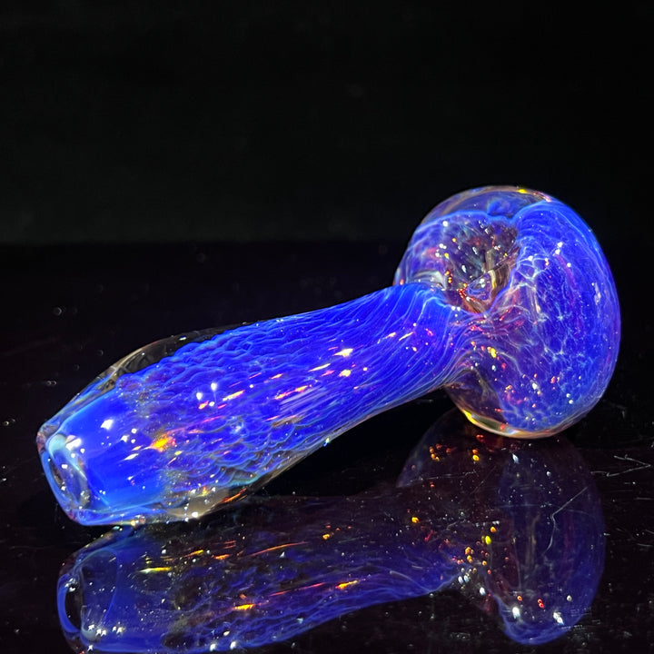 Purple Nebula Pipe Glass Pipe Tako Glass   