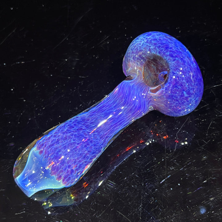 Purple Nebula Pipe Glass Pipe Tako Glass   