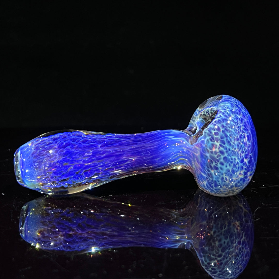 Purple Nebula Pipe Glass Pipe Tako Glass   