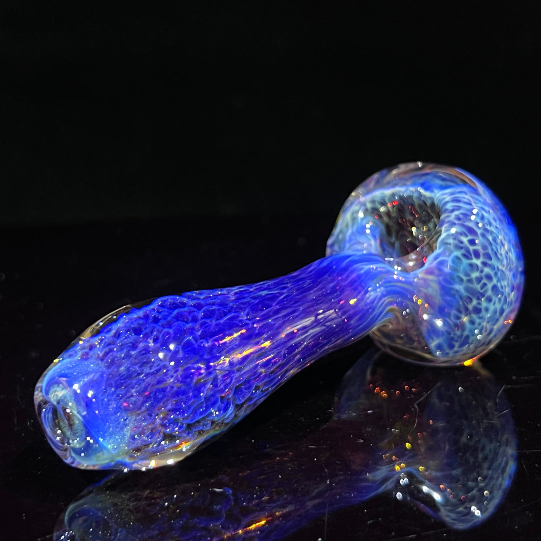 Purple Nebula Pipe Glass Pipe Tako Glass   