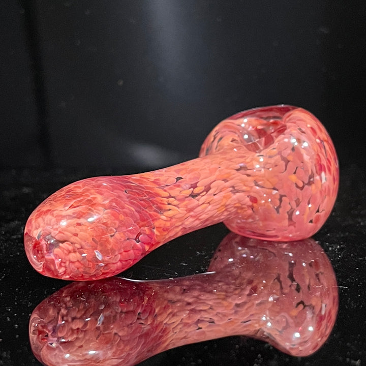 Frit Glass Spoon Glass Pipe Scooters Glass   