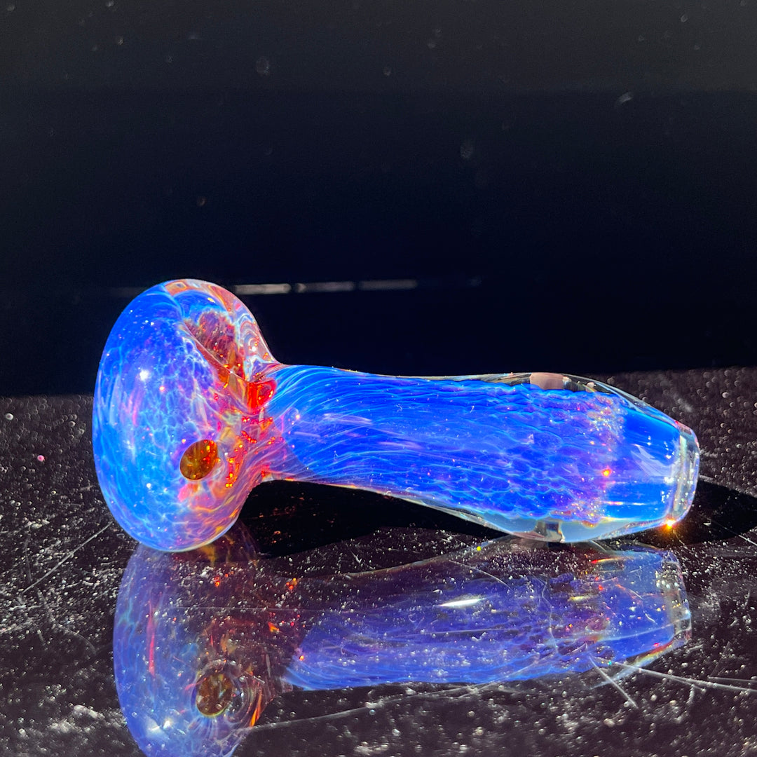 Purple Nebula Pipe Glass Pipe Tako Glass   