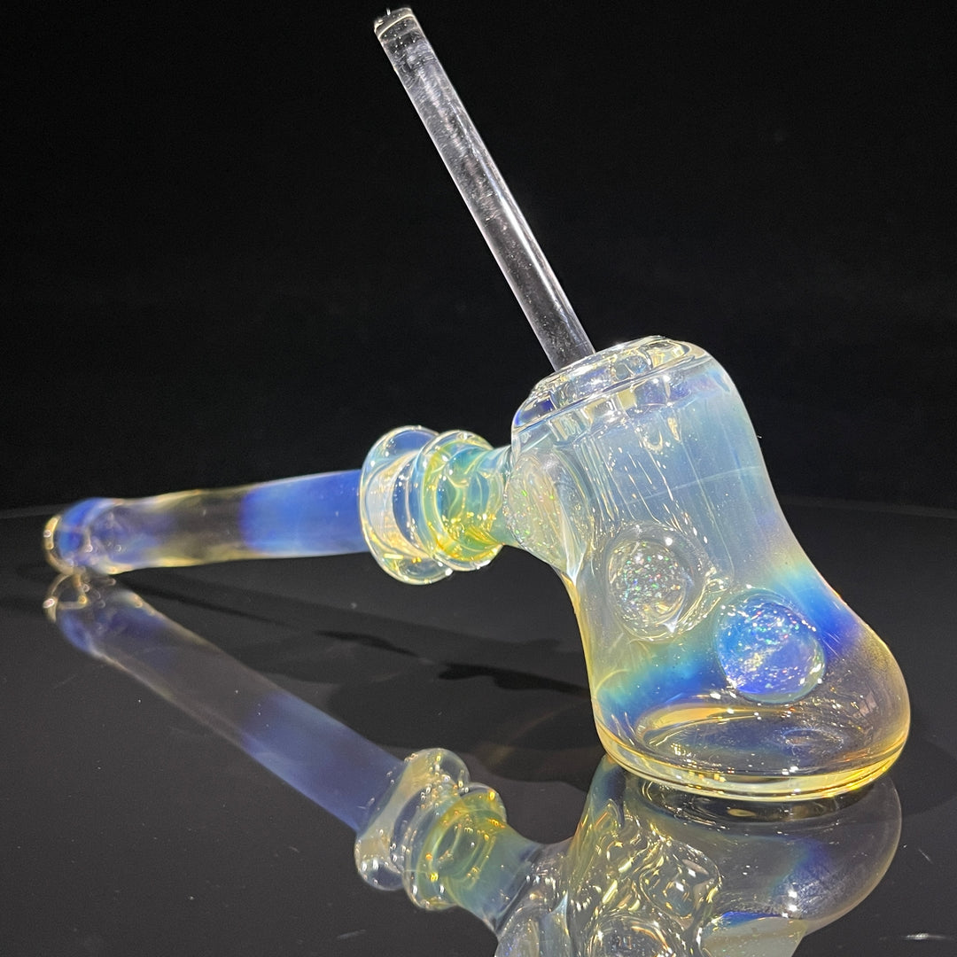 Hash Hammer Glass Pipe Tako Glass