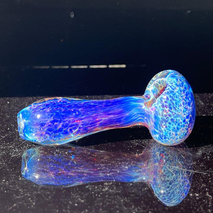 Purple Nebula Pipe Glass Pipe Tako Glass   