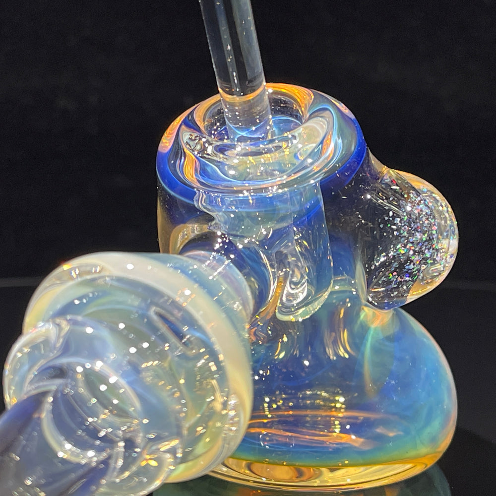 Hash Hammer Glass Pipe Tako Glass