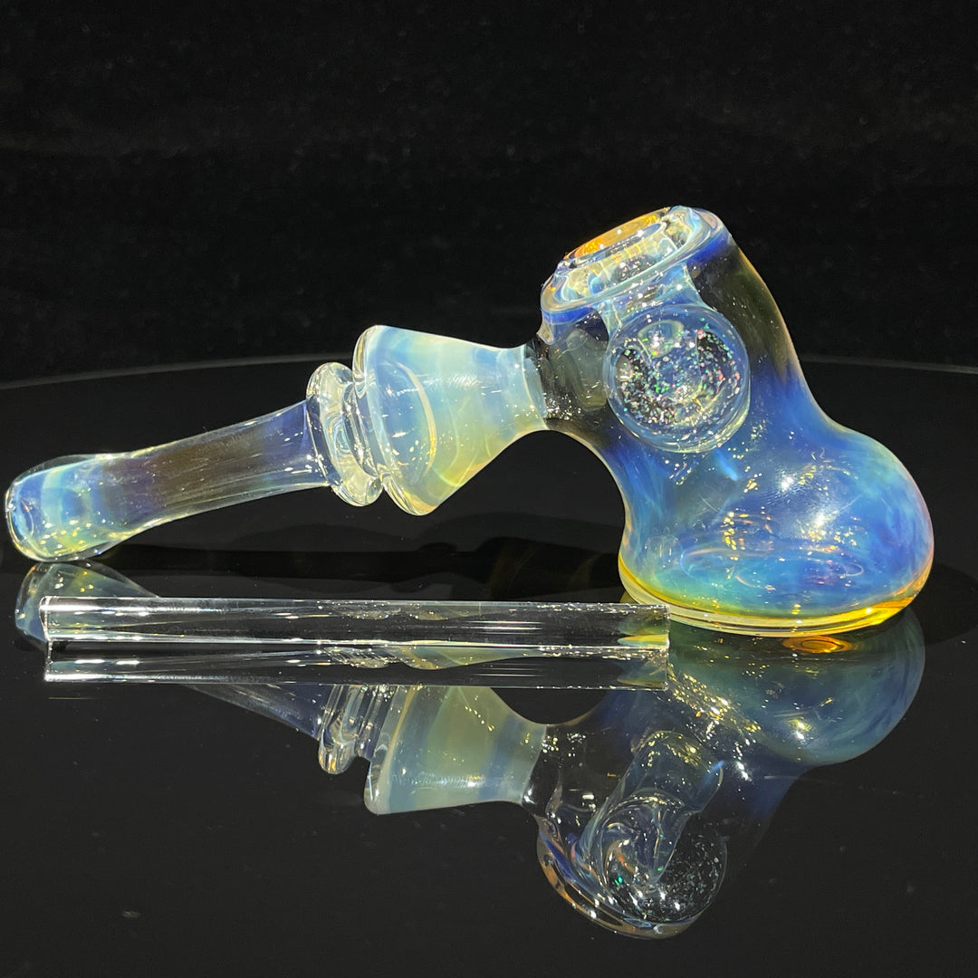 Hash Hammer Glass Pipe Tako Glass