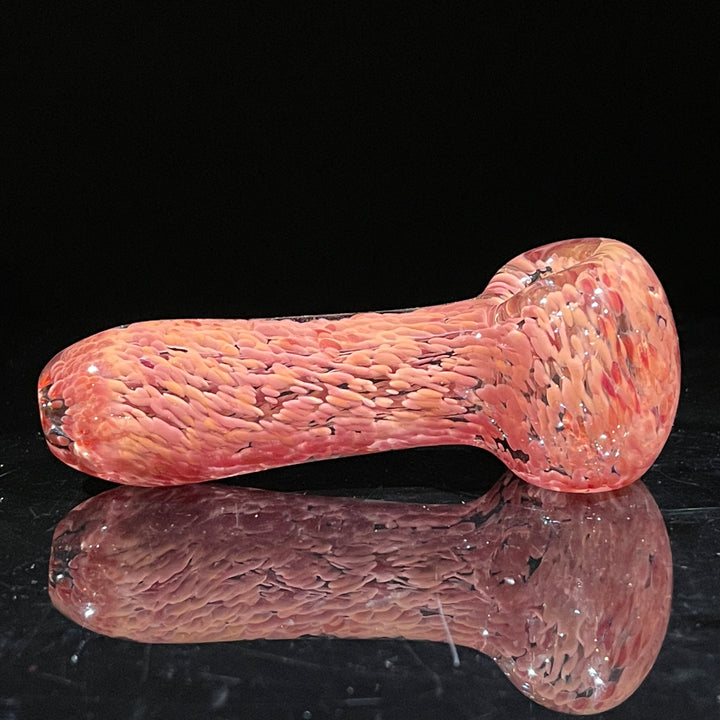 Frit Glass Spoon Glass Pipe Scooters Glass   