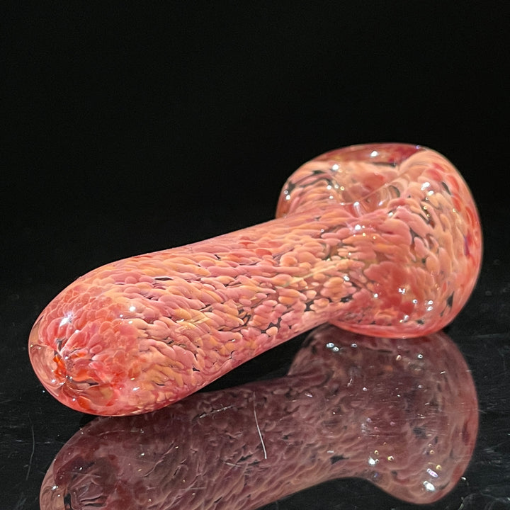 Frit Glass Spoon Glass Pipe Scooters Glass   