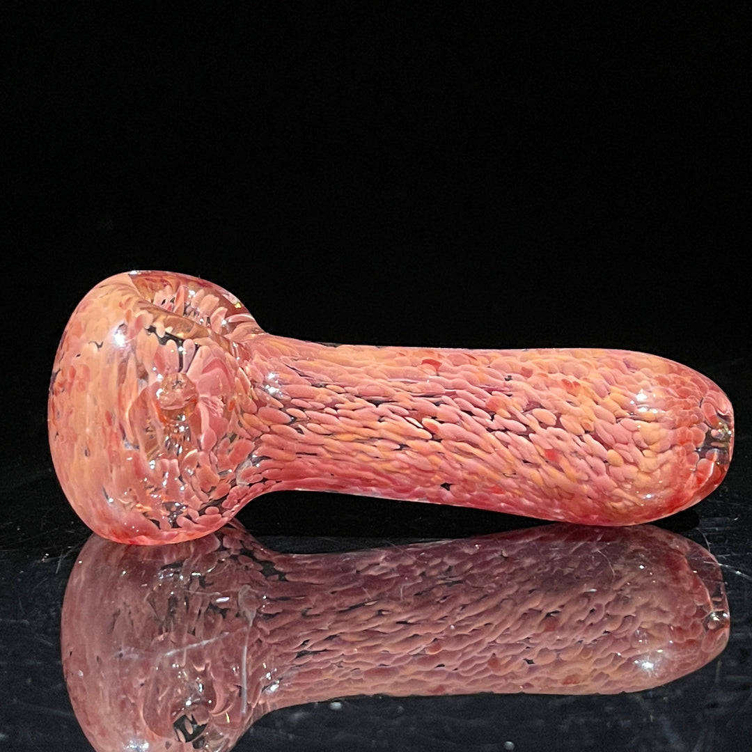 Frit Glass Spoon Glass Pipe Scooters Glass   