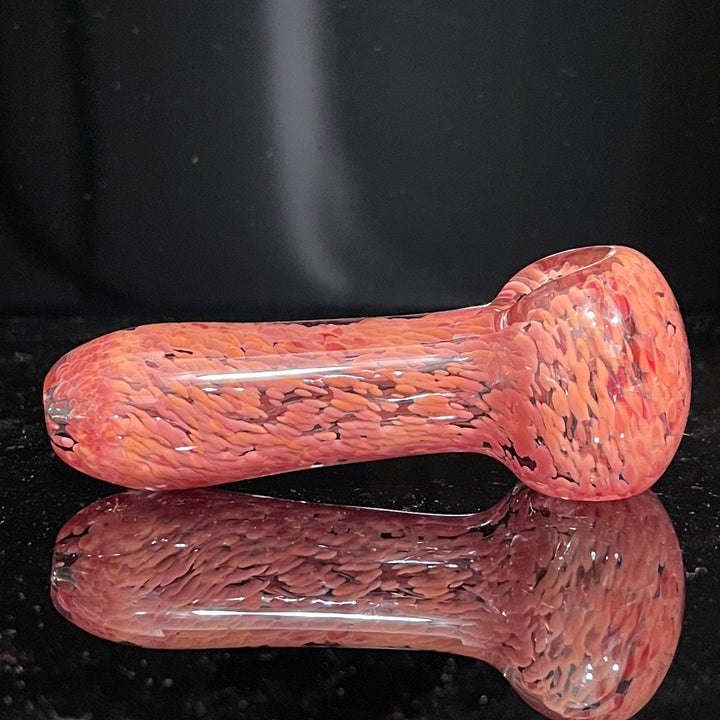 Frit Glass Spoon Glass Pipe Scooters Glass   