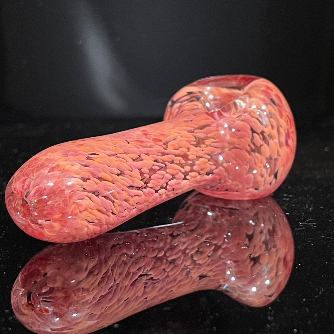 Frit Glass Spoon Glass Pipe Scooters Glass   