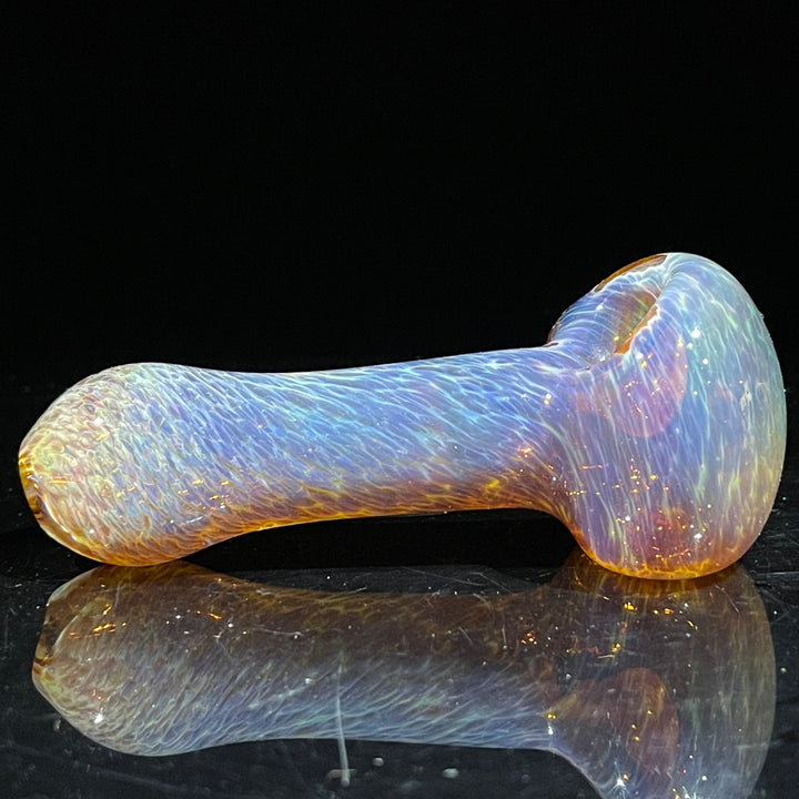 Frit Glass Spoon Glass Pipe Scooters Glass   