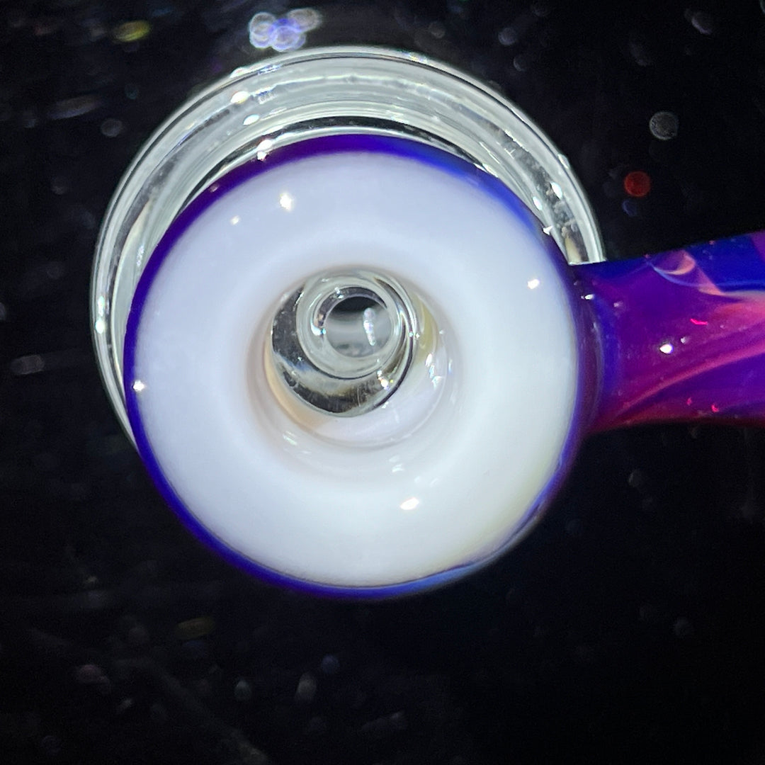 14mm Serendipity Pullslide Accessory Tako Glass   