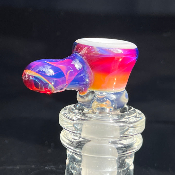 14mm Serendipity Pullslide Accessory Tako Glass   