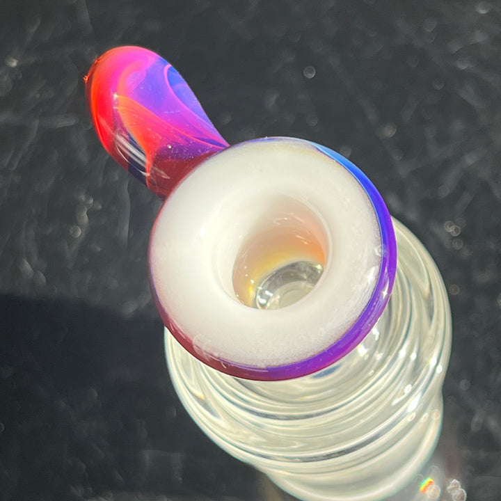 14mm Serendipity Pullslide Accessory Tako Glass   