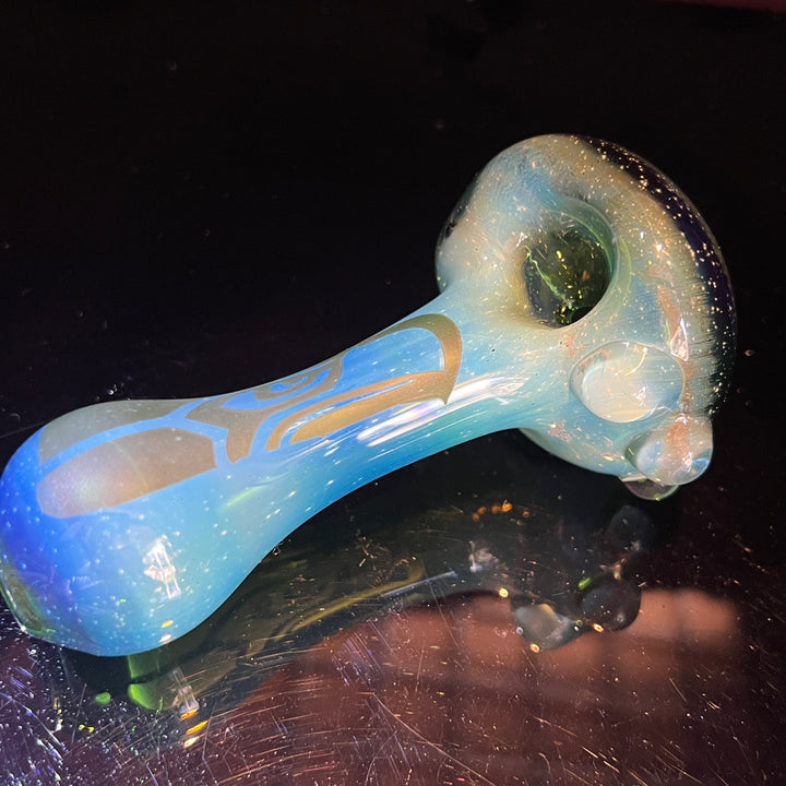 Seahawks Glass Pipe Glass Pipe Tako Glass   