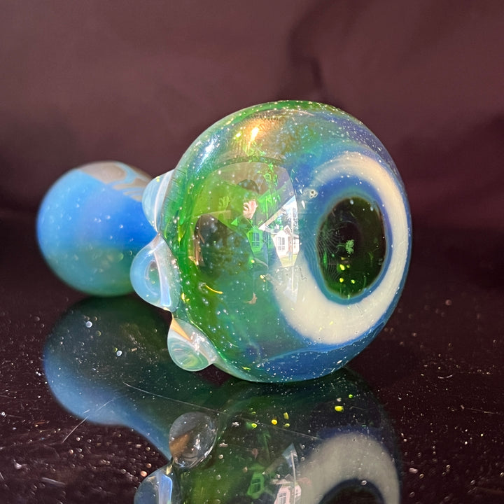 Seahawks Glass Pipe Glass Pipe Tako Glass   