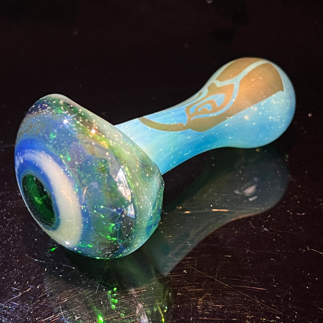 Seahawks Glass Pipe Glass Pipe Tako Glass   